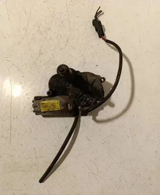 Ford Transit Rear window wiper motor 404502 YC1517W400