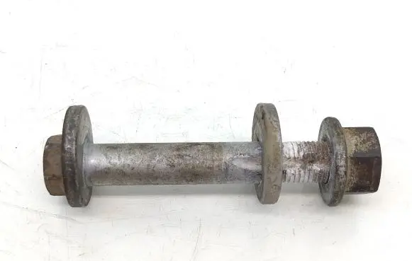 BMW 3 E90 E91 Rear suspension camber bolt 