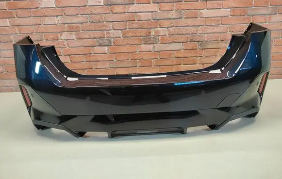 BMW i5 G60 Rear bumper 5A5A721