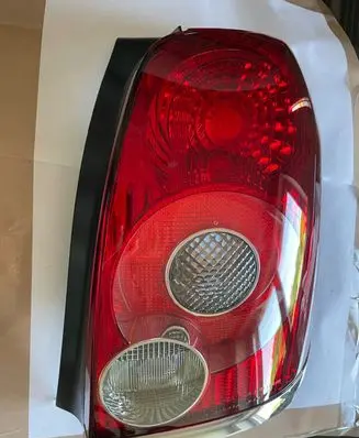Toyota Avensis T250 Rear/tail lights 8156105170