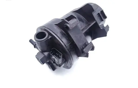 Opel Vivaro Fuel filter housing 9830130180
