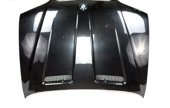 BMW X5 E53 Engine bonnet/hood 51138247673 51138247674