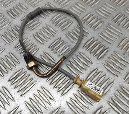 Volkswagen Arteon Oil temperature sensor 05E906088J