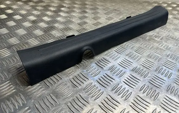 KIA EV6 Front sill trim cover