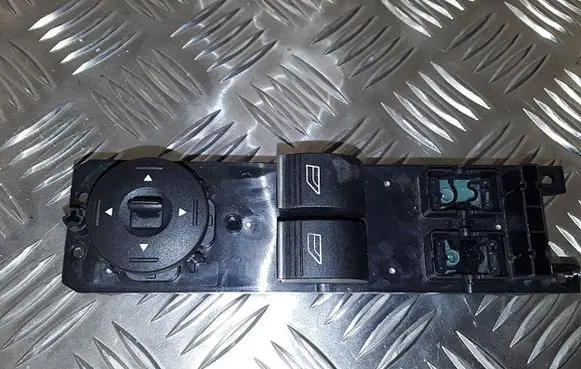 Ford Fiesta Electric window control switch F1ET14A132EB