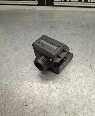 Mercedes-Benz CLK A209 C209 Ignition lock 2095451708 33002415 9008133151606110