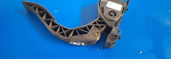 Audi A4 S4 B8 8K Accelerator throttle pedal 8k1723523