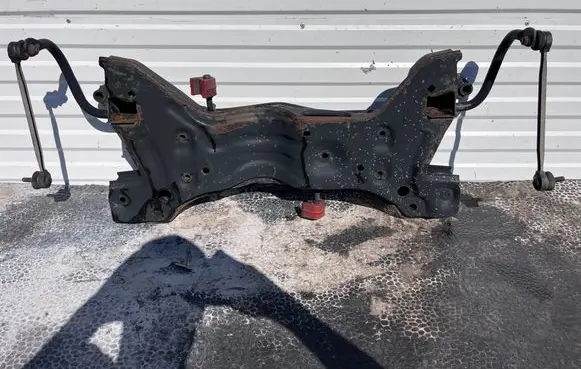 Seat Ibiza IV (6J,6P) Front subframe