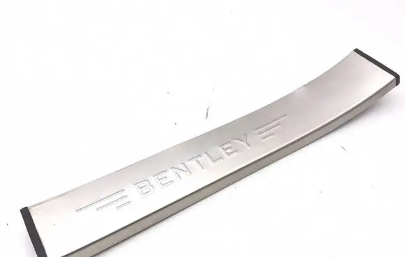 Bentley Flying Spur Rear sill trim cover 3W5853539B