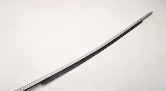 Audi Q5 SQ5 Rear door windshield rail 80A853763