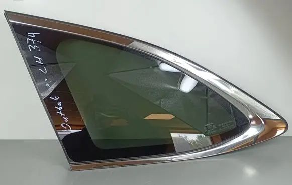 Subaru Outback (BT) Rear side window BD01006 43R00123
