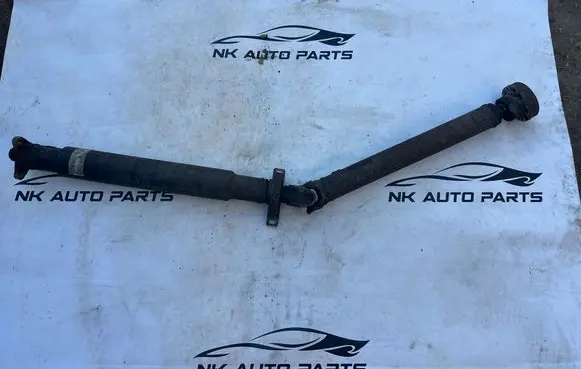 BMW X5 E53 Drive shaft (set) 7549298