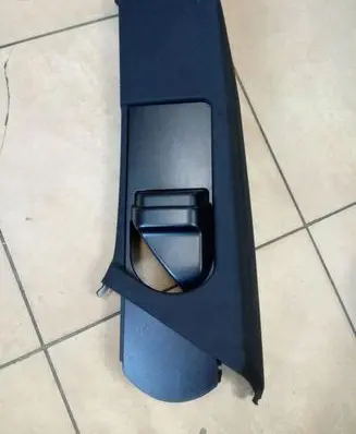 Mercedes-Benz E W212 (C) pillar trim 2126901630 NE27141