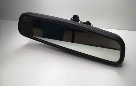 BMW 4 F36 Gran coupe Rear view mirror (interior) 9256138
