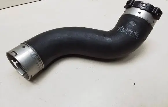 Mercedes-Benz C W204 Intercooler hose/pipe A2045281682