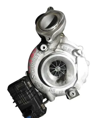 Audi A6 S6 C7 4G Turbo 059145873CL