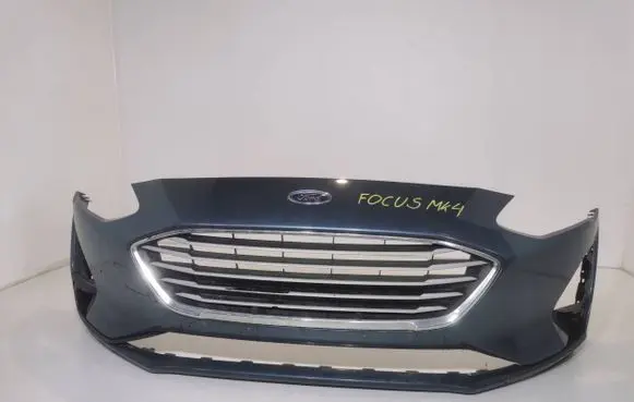 Ford Focus Front bumper foam support bar 