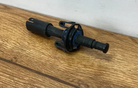Jeep Wrangler Bonnet alarm switch sensor 68342252AB