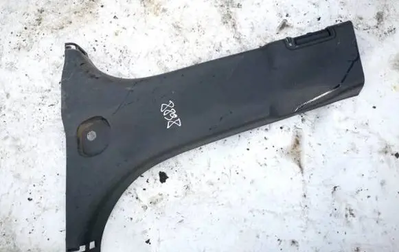 Hyundai Santa Fe Other interior part