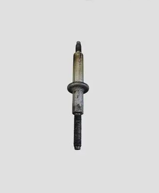Mazda CX-7 Fuel Injector clamp holder