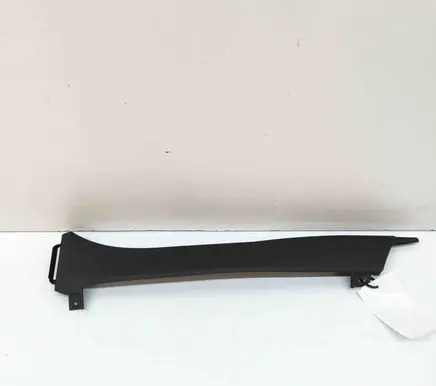 BMW X2 U10 Dashboard lower bottom trim panel 9891096