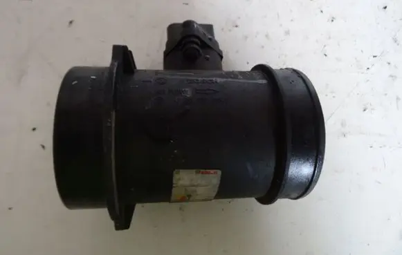 Audi A6 S6 C5 4B Mass air flow meter 0281002403
