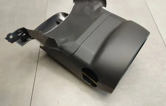 Audi A6 S6 C7 4G Steering wheel column trim 4G0953515