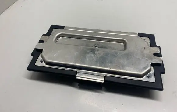 BMW 1 E81 E87 Light module LCM 5323398B1