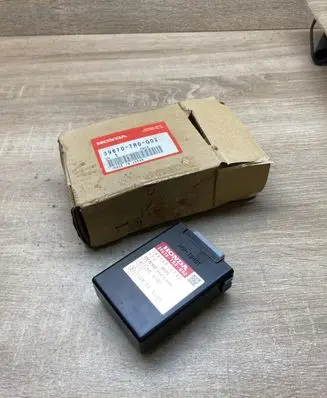 Honda Accord Parking PDC control unit/module 39670TR0G02 1881002742