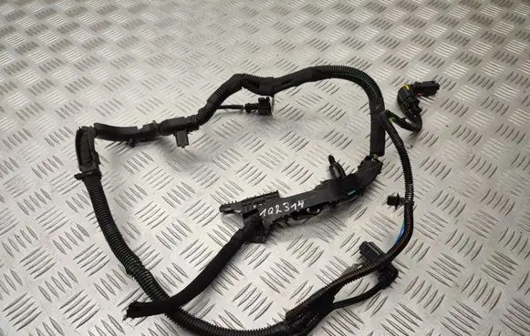 Citroen e-C3 Positive cable (battery) 9805290380