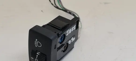 Honda Jazz Headlight level height control switch M37548