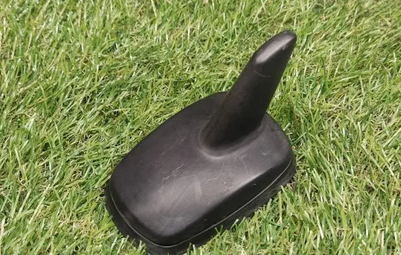 Volkswagen Scirocco Aerial GPS antenna 1K0035507L