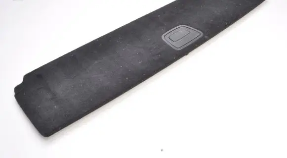 Mercedes-Benz EQB Tailgate/boot cover trim set A2436802700