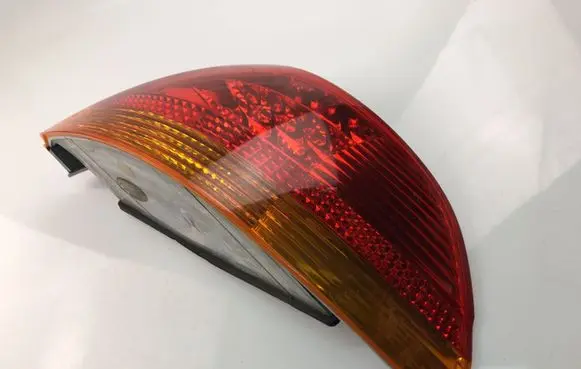 BMW 7 E65 E66 Rear/tail lights 155514
