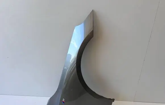 BMW 5 G60 Fender