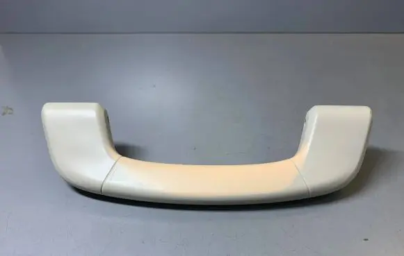 BMW 5 GT F07 Rear interior roof grab handle 9112729 9112730