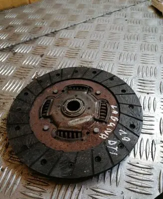 Renault Laguna I Clutch pressure plate 