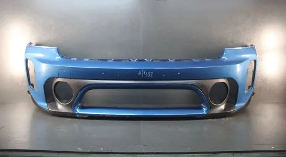 Mini Cooper Countryman F60 Front bumper 749777305