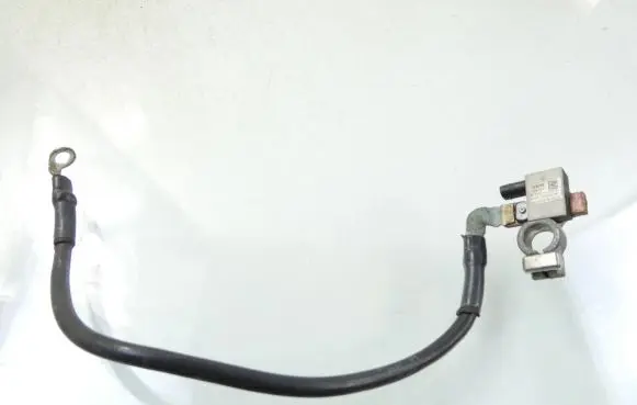 BMW i3 Negative earth cable (battery) 9117875