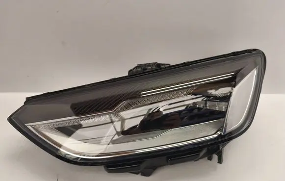 Audi A4 S4 B9 8W Headlight/headlamp 8W0941011