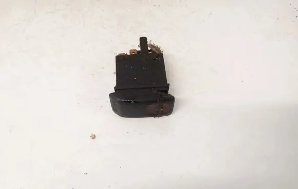 Volkswagen Golf II Hazard light switch 191953235