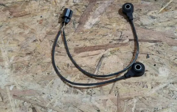 Ford Mustang V Detonation knock sensor 7T4A12A699AB