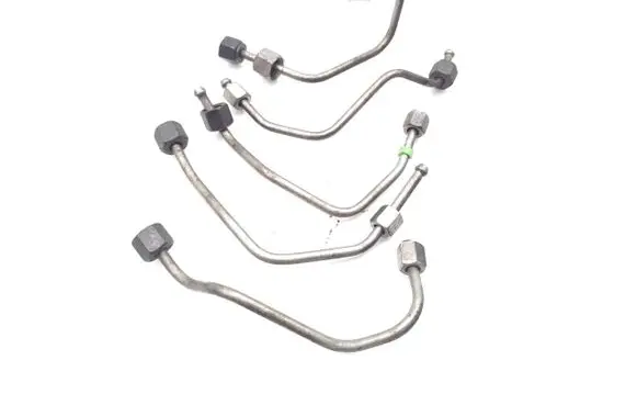 Ford Ecosport Fuel injector supply line/pipe 