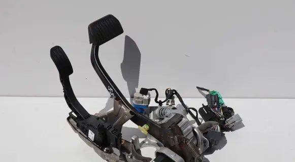 Volvo V60 Brake pedal 31317447 03498011001 31329058
