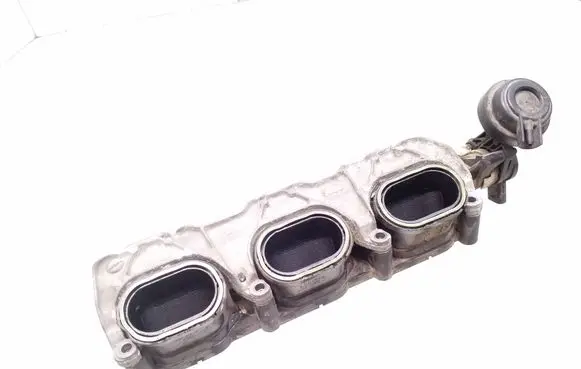 Audi A6 S6 C7 4G Intake manifold 06E133110AL 06E133340E 06E907386D