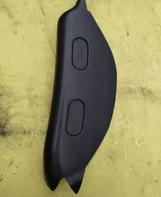 Peugeot 2008 I Tail light part 9802601780