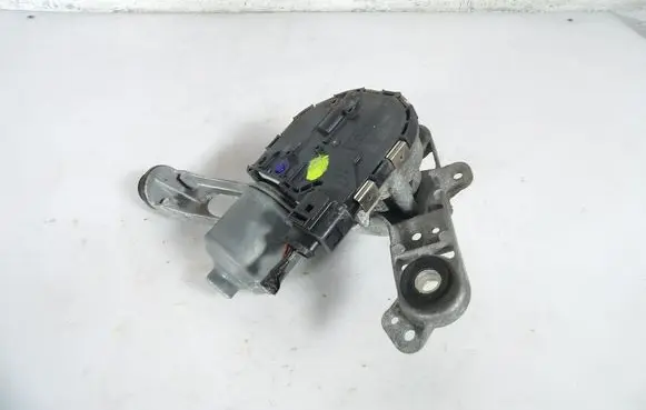 Ford Focus ST Front wiper linkage and motor BM51-17504-BL