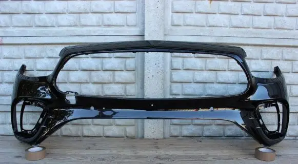Mercedes-Benz E W213 Front bumper A2138857404