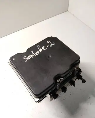 Hyundai Santa Fe ABS Pump 0265950525