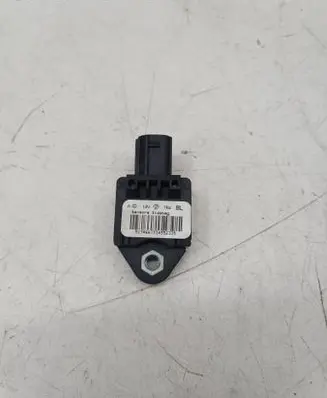 Fiat Croma Airbag deployment crash/impact sensor